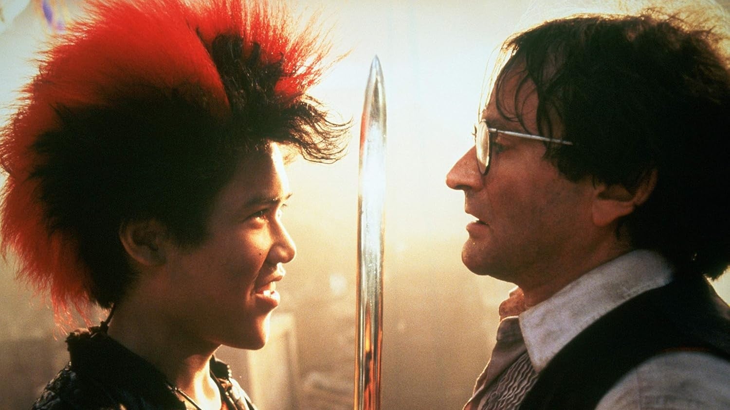 Everything Coming to Paramount+ in November