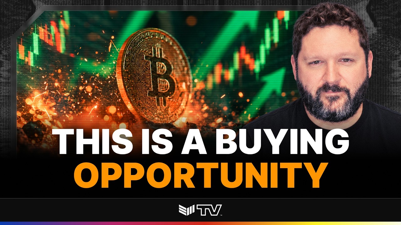 Alex Thorn: 50-Week Signal Says Bitcoin’s Bottom is In