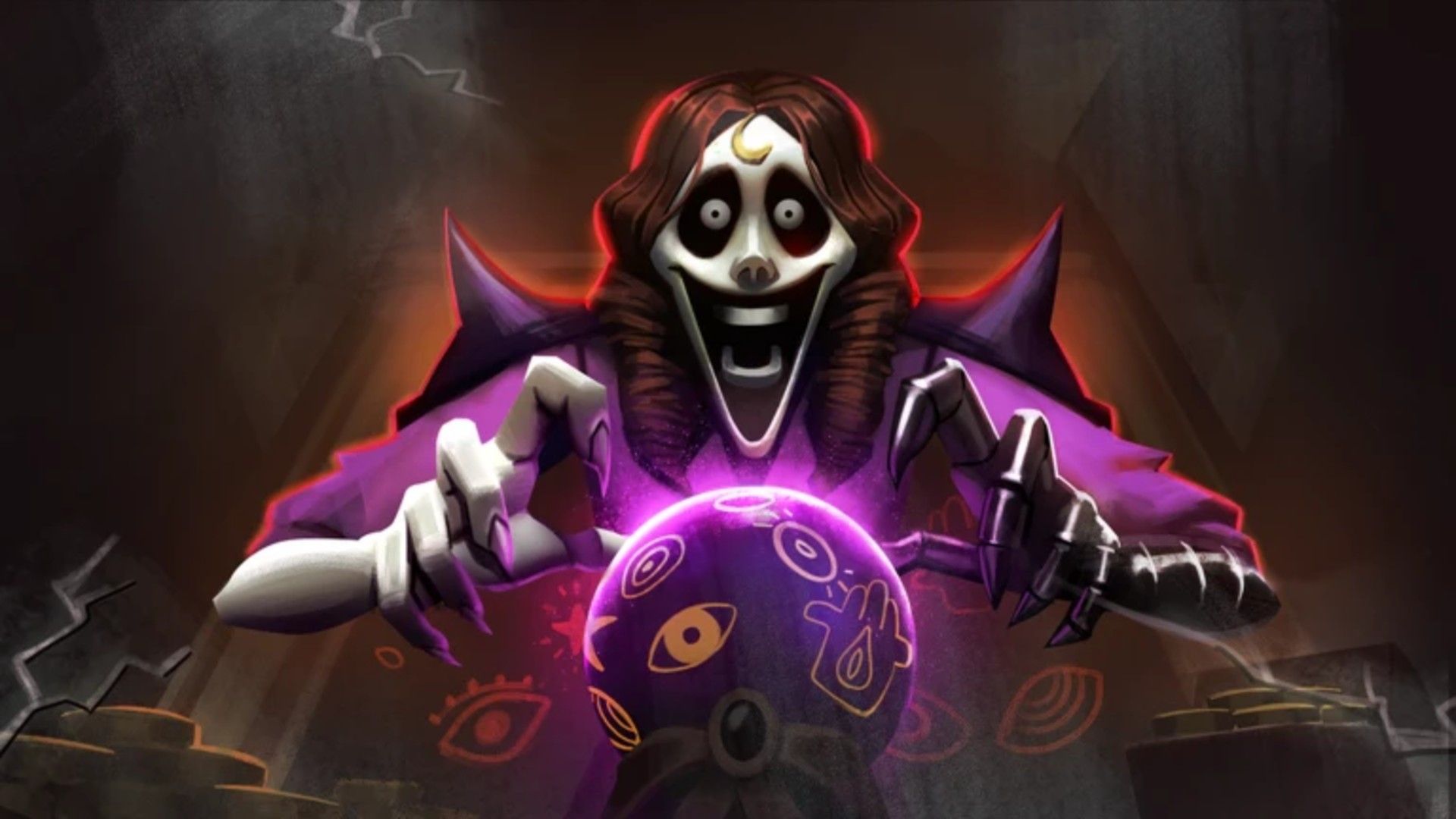 All The Mimic codes (October 2026) and how to redeem them for Spirits and Revive Credits