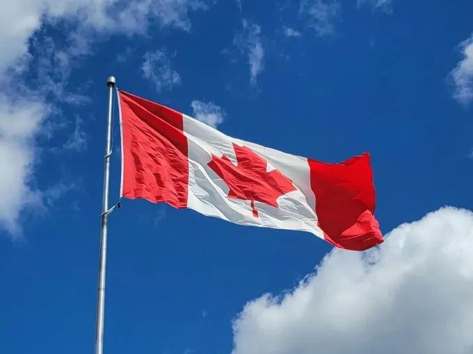 Canada Falling Further Behind On 2030 Climate Target, Auditor General Says