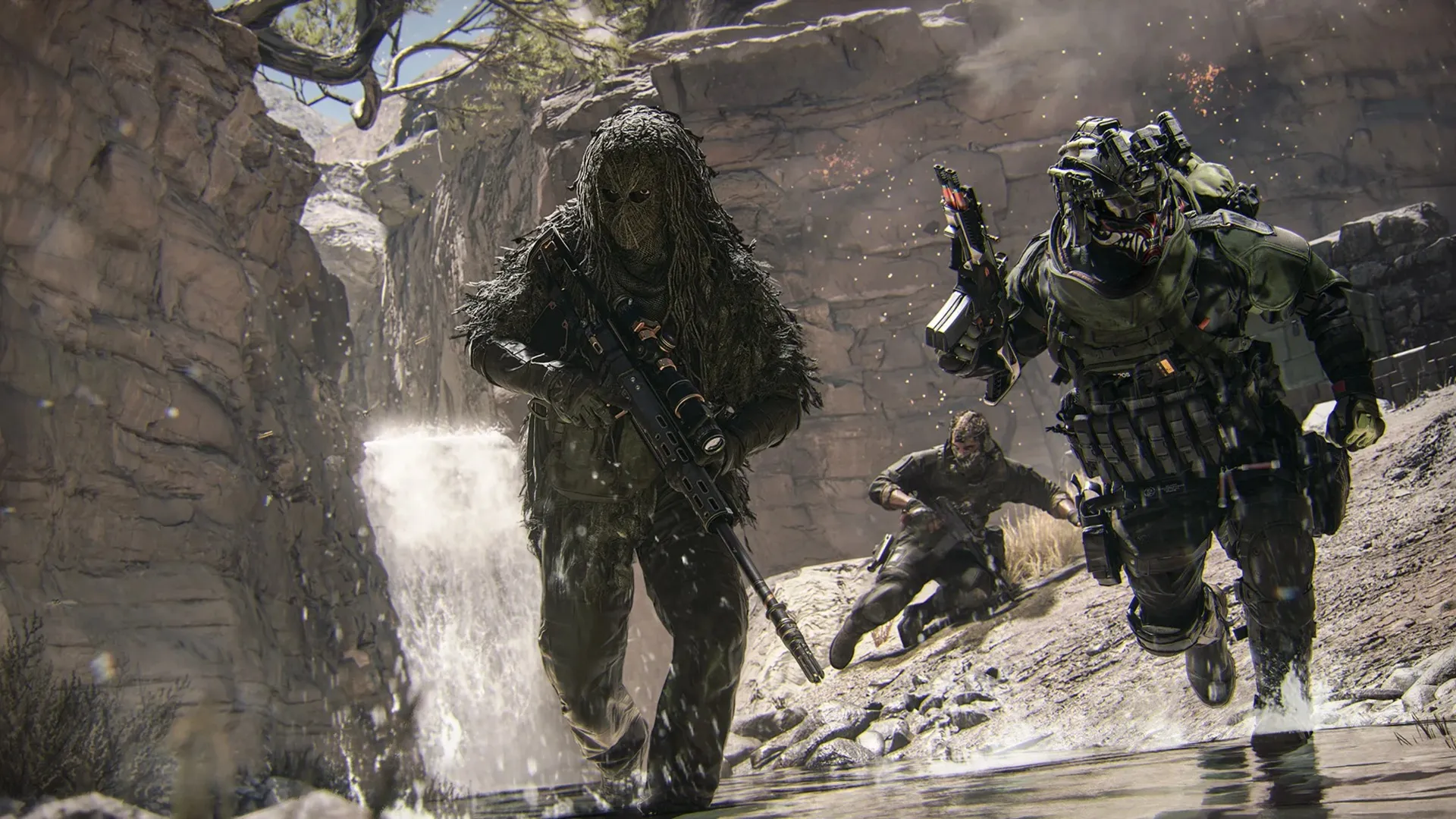 Call of Duty: Modern Warfare 4 Nerfs Controversial Perk