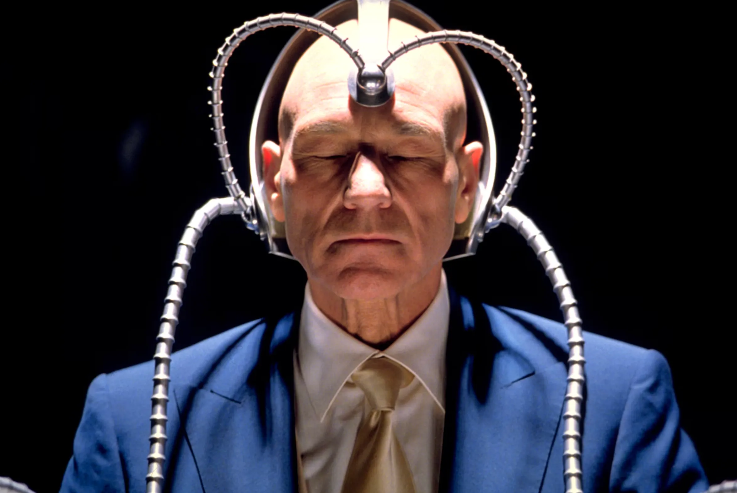 Patrick Stewart's Final Movie Is a Surprisingly Perfect Sendoff For His Greatest Role