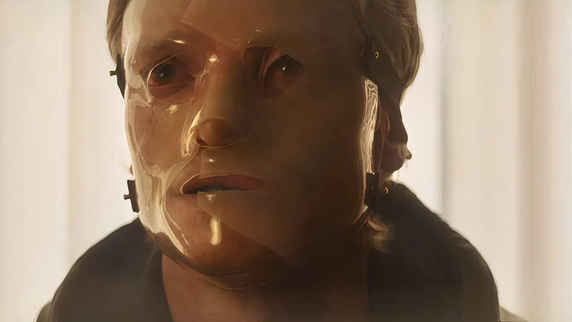 DC's New Clayface Movie Makes a Strong Case for a Hitman-Style Stealth Game