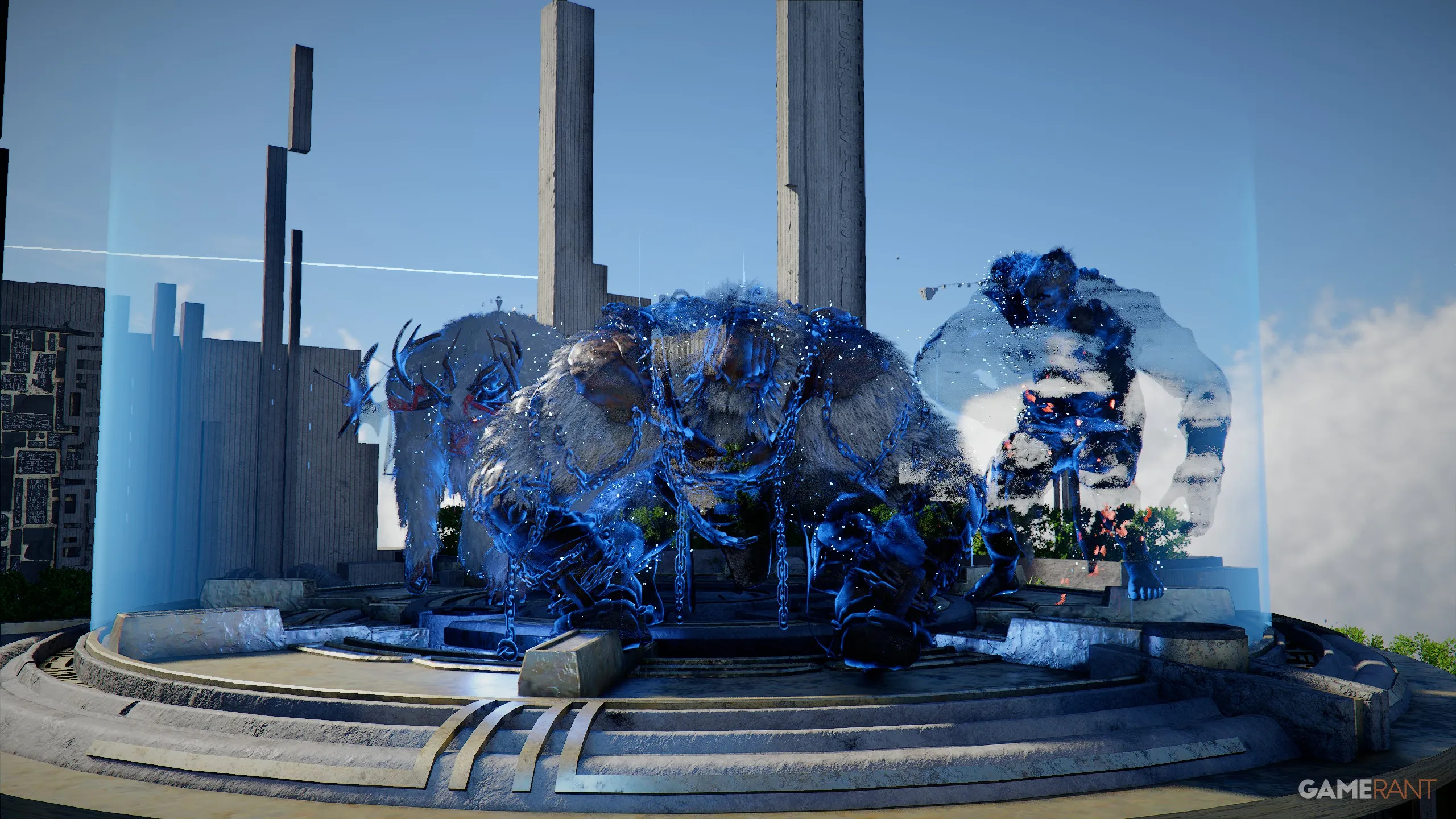 Garden of Trials Guide - Crimson Desert