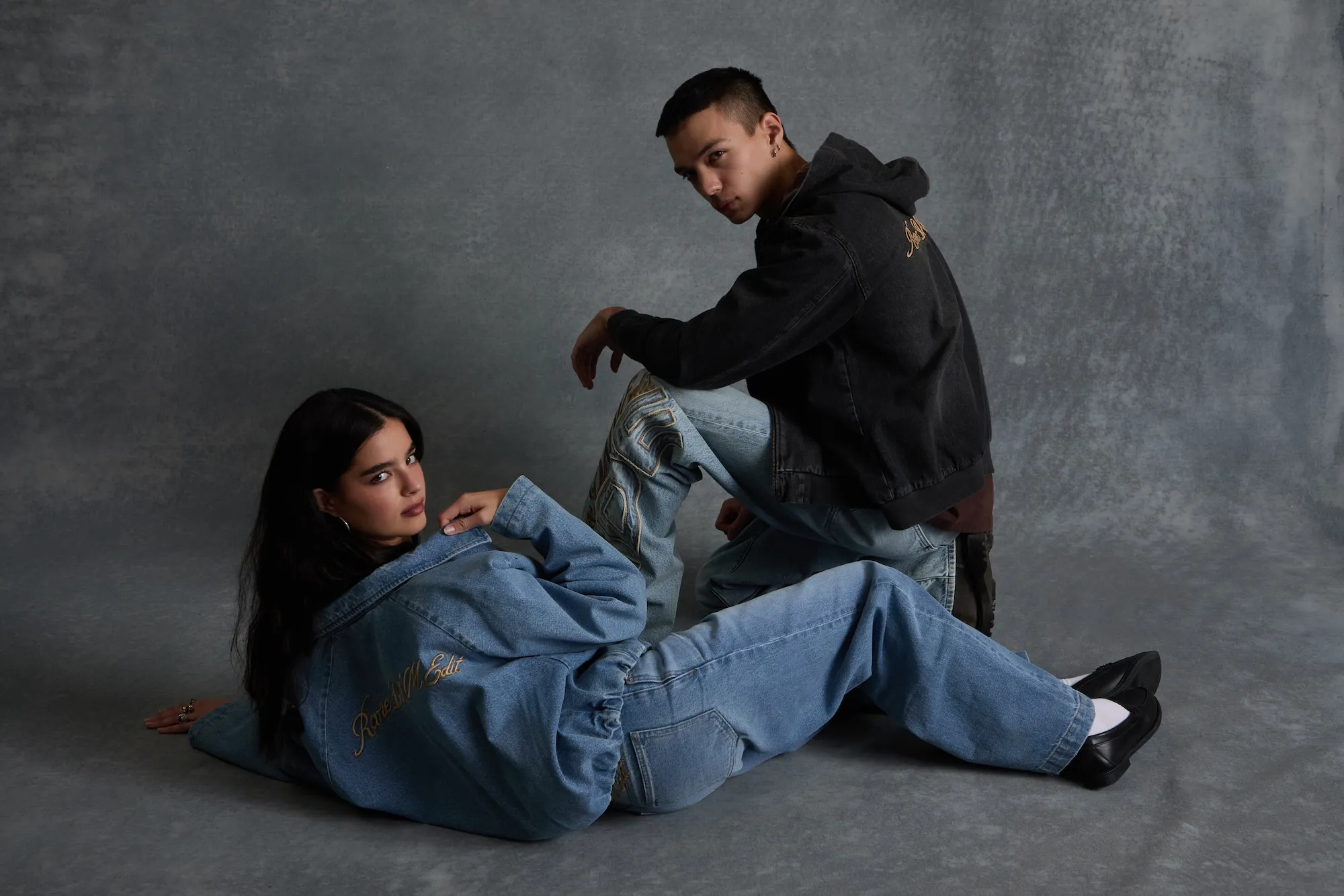 Pacsun Launches Rare DNM Holiday Collection