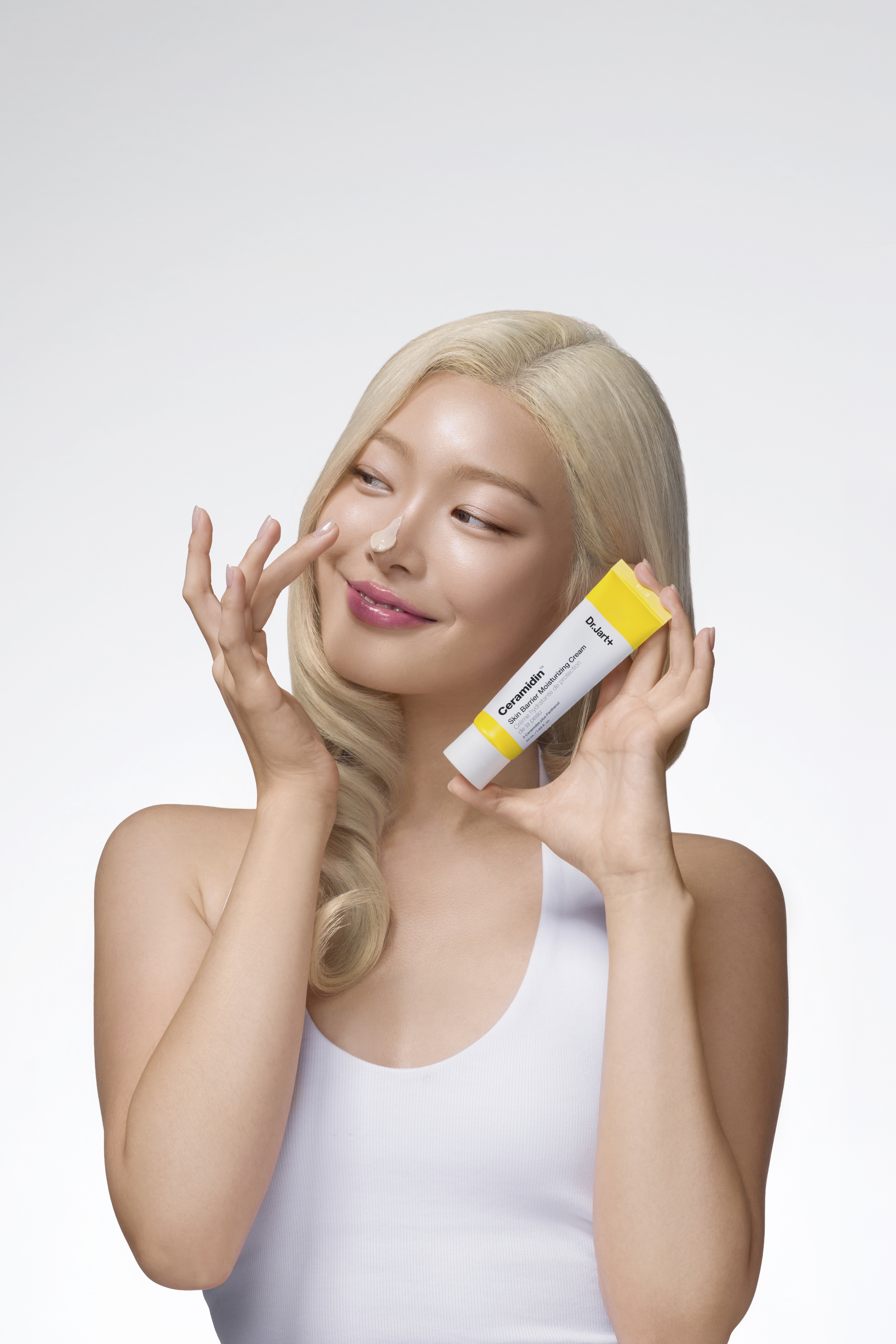 Katseye’s Yoonchae Named First North American Ambassador for Dr. Jart+