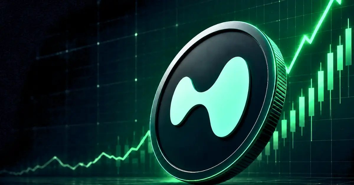 Hyperliquid (HYPE) Entered the Crypto Top 10 List, Surpassing Zcash