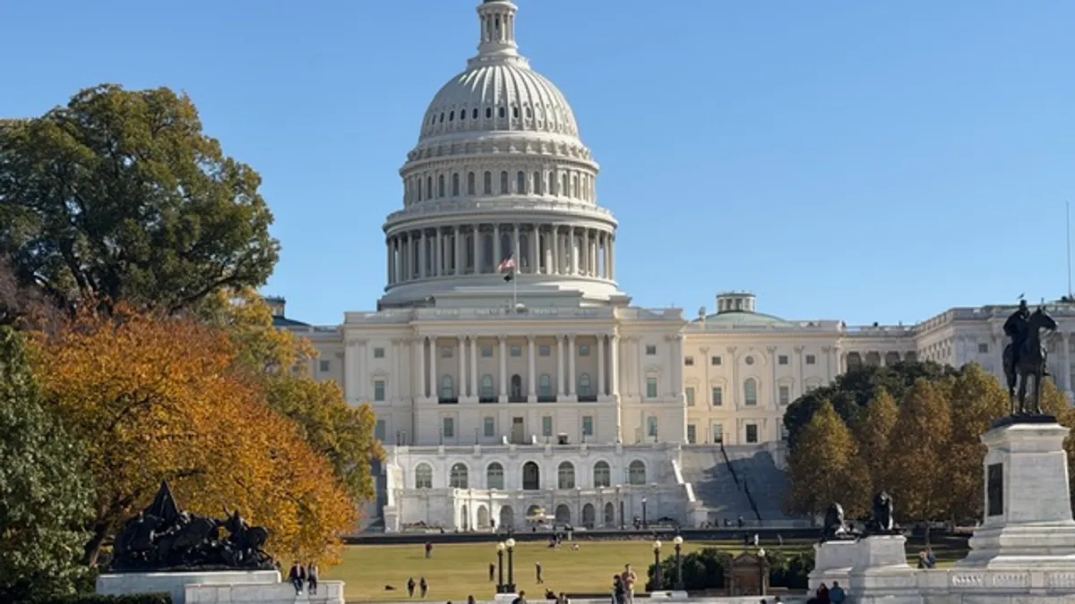 Labcorp, Quest urge RESULTS Act passage as lab payment cuts loom