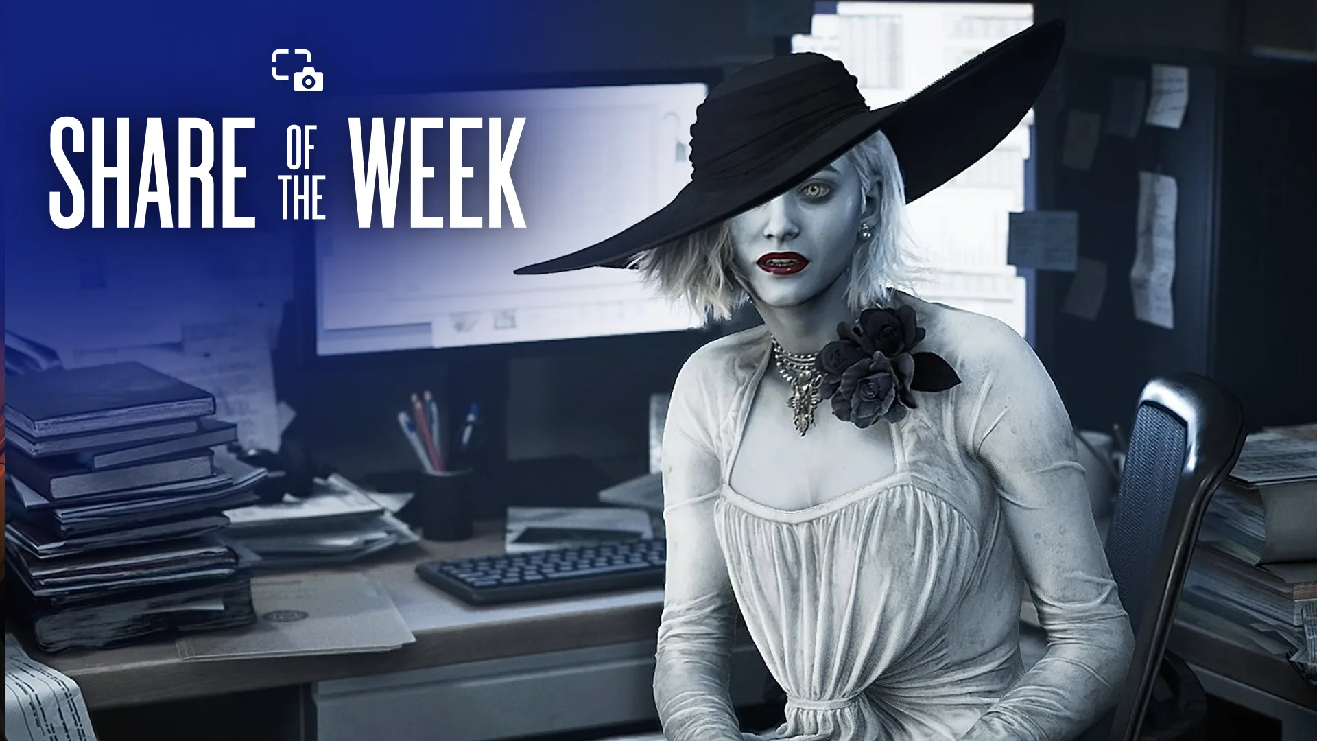 Share of the Week: Costumes
