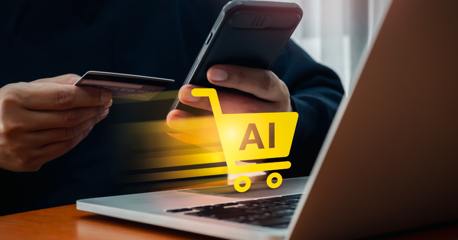 Shopify Now Lets Stores Pay The Company Behind Your AI Shopping Agent via @sejournal, @slobodanmanic