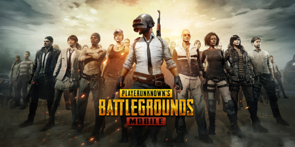 PUBG Mobile to receive its own live-action series starring Donald Glover on Netflix
