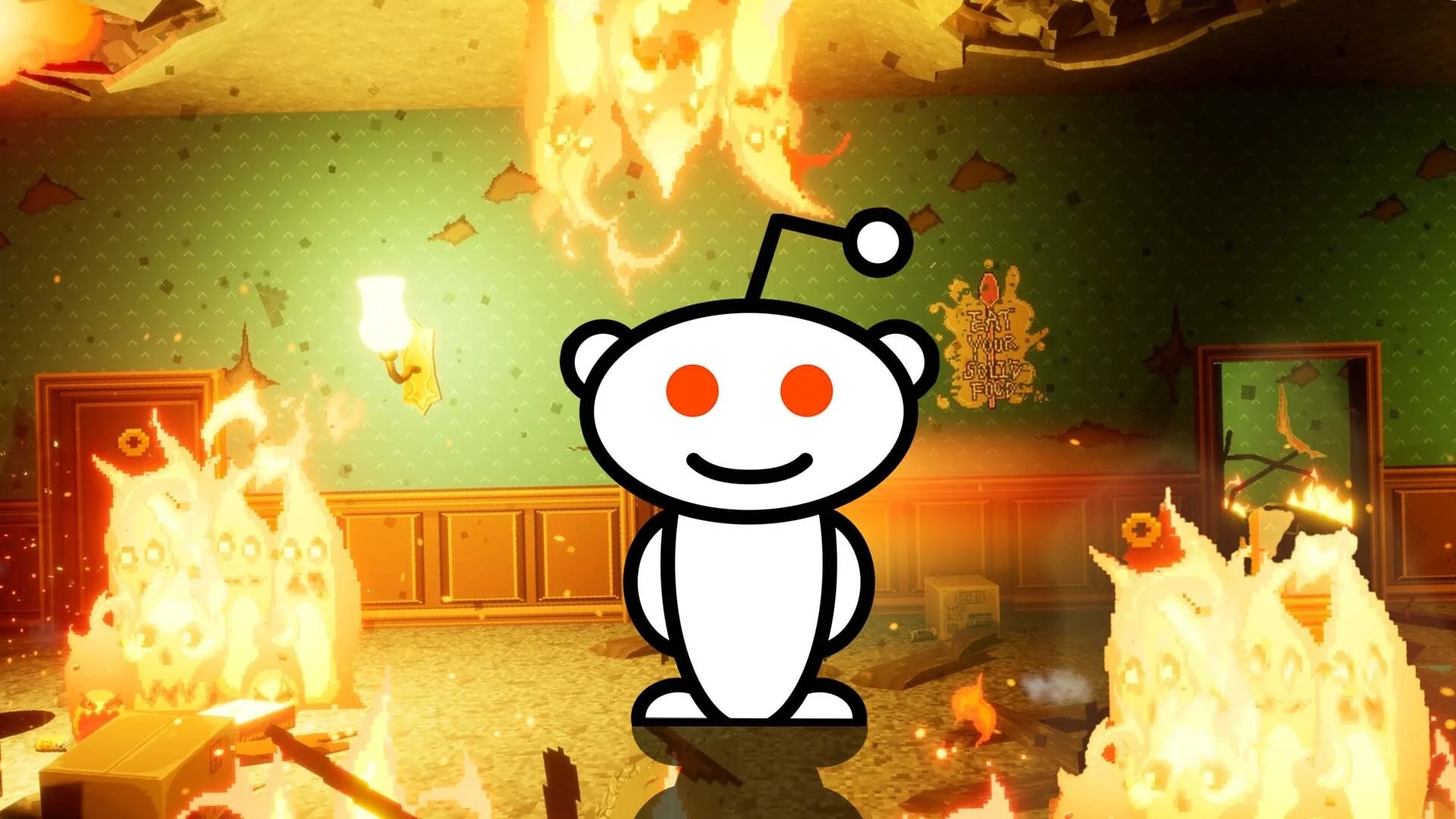AI Is Forcing Reddit To Get Way Worse