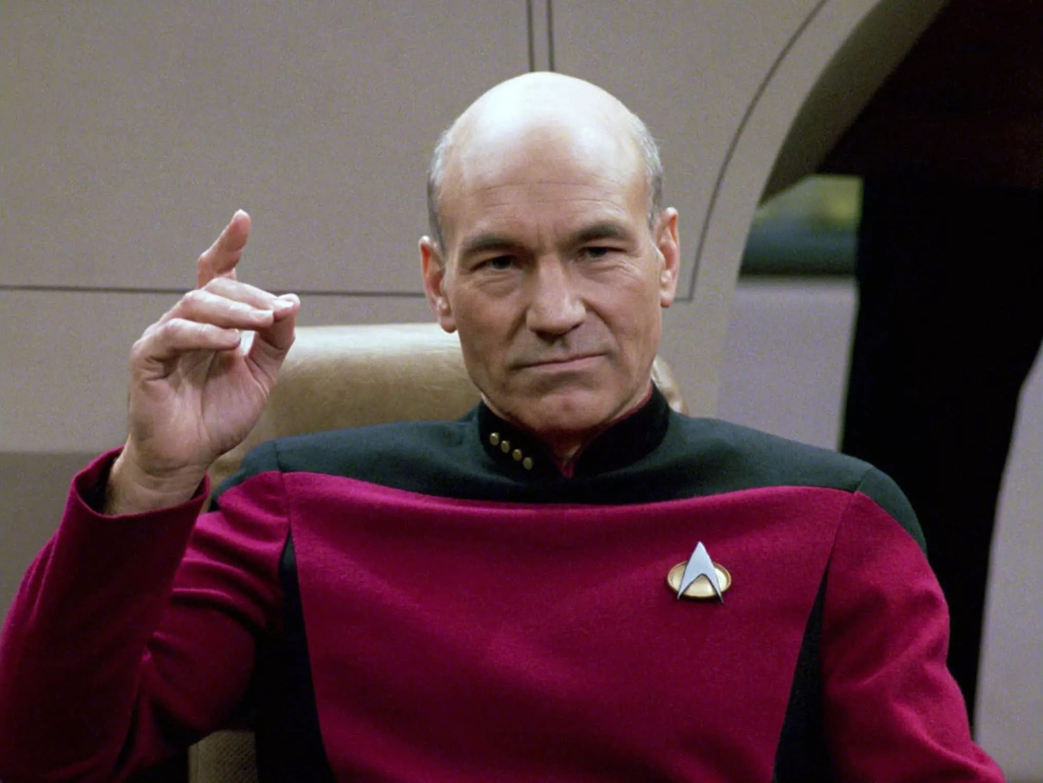Actor Patrick Stewart dies at 86, legendary star of Star Trek and X-Men