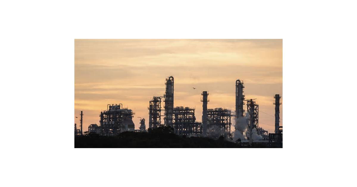 Pemex Posts $573 Million Loss Even as Oil Prices Have Surged