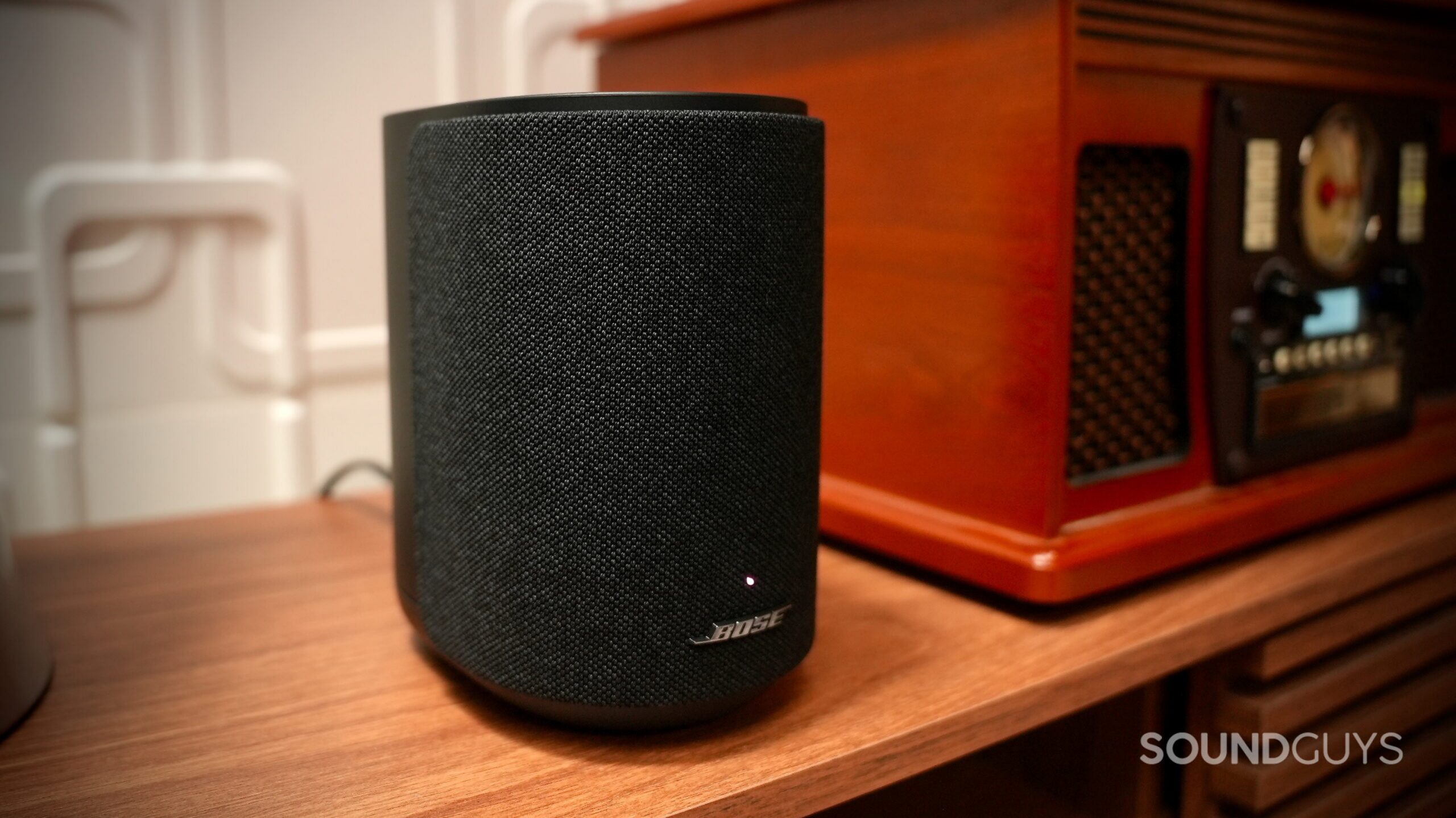Bose’s new Lifestyle Ultra Speaker falls to a record low