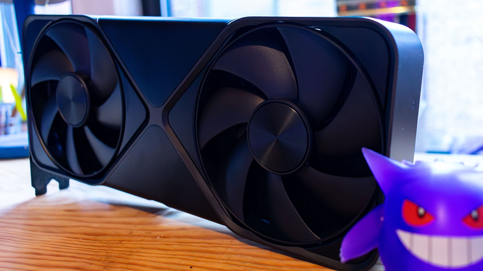 RTX 5080 Disappears From Nvidia's Store as Prices Reach $2,000