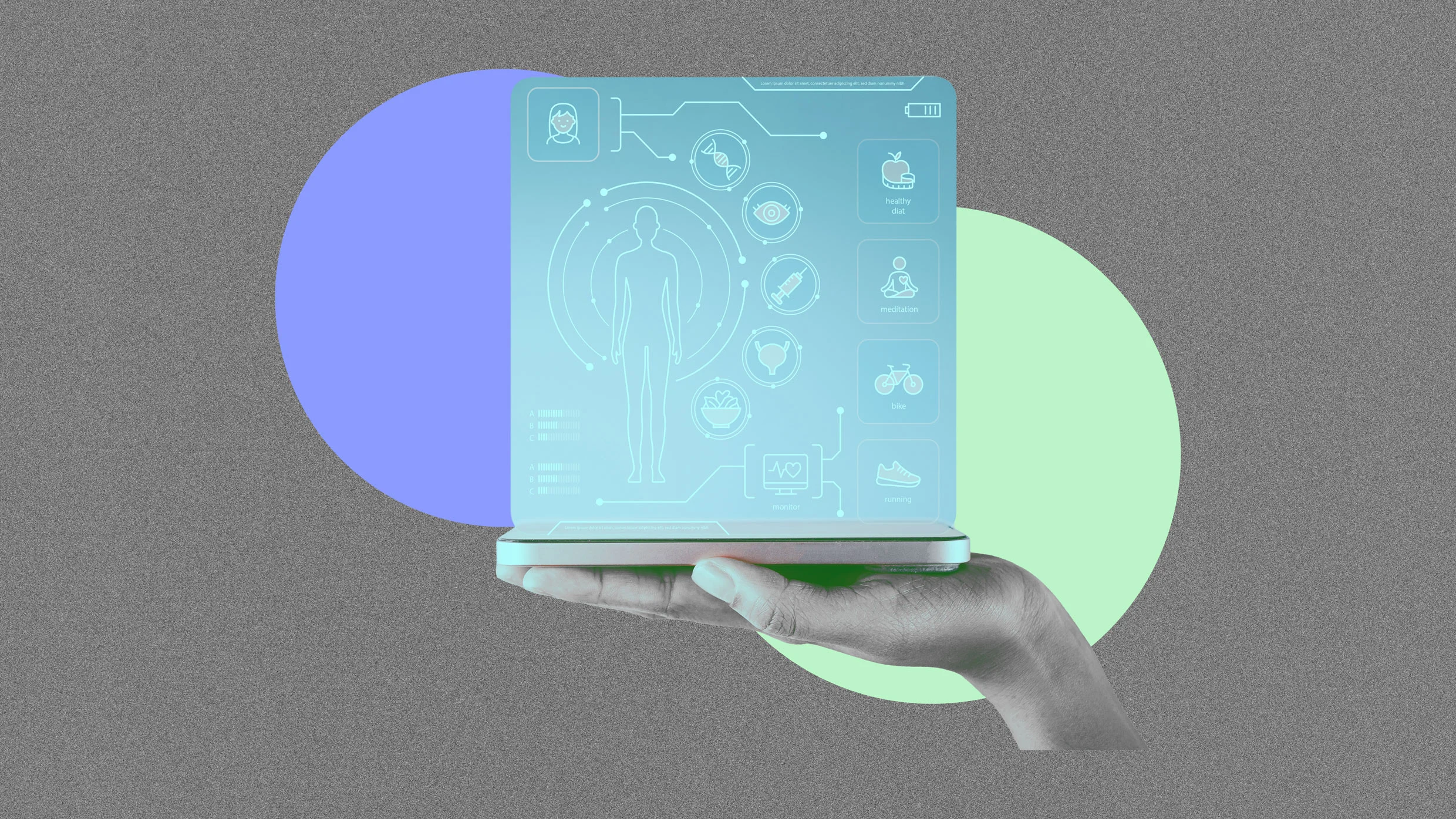 The next great founder may be hiding in healthcare