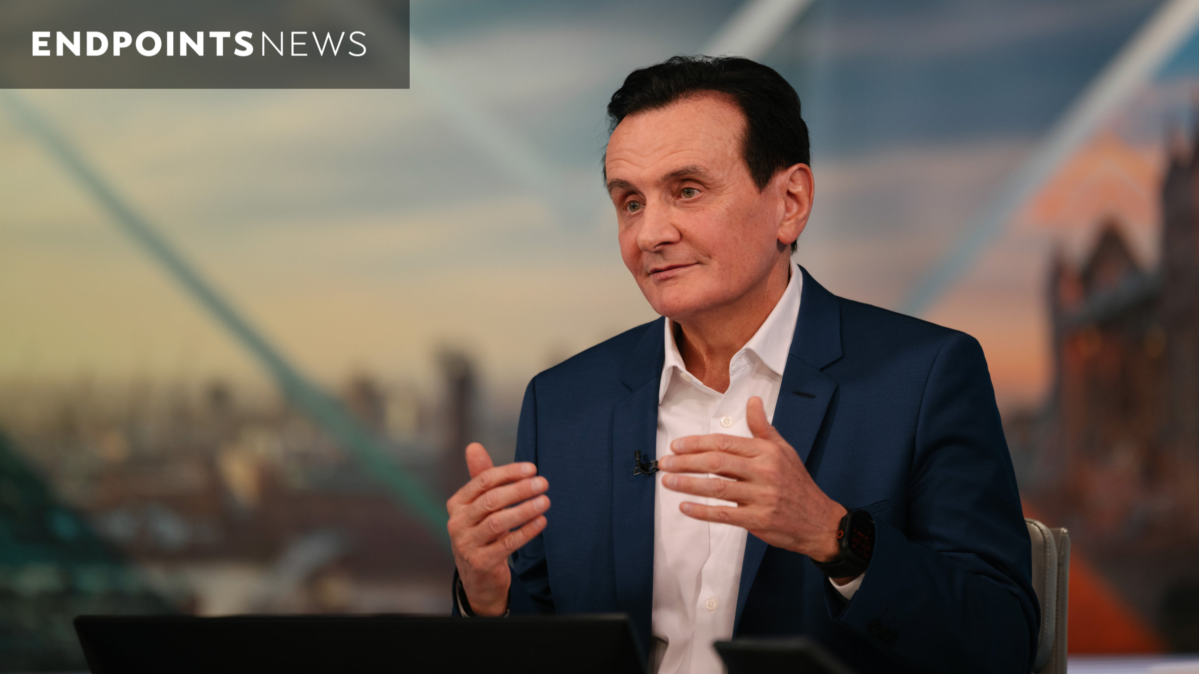 AstraZeneca says reorg could mean R&D cuts and trials shifted to emerging markets