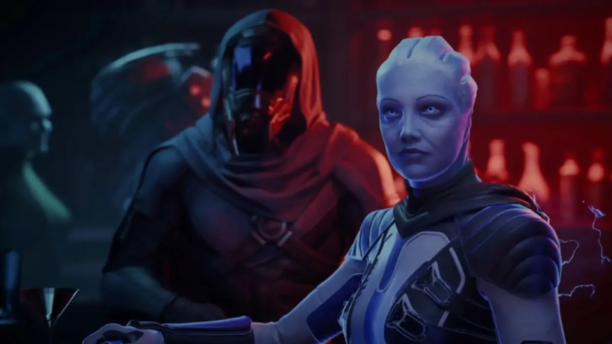 EA Reportedly Closed BioWare To Invest In Developing Star Wars Battlefront III Instead Of The Next Mass Effect
