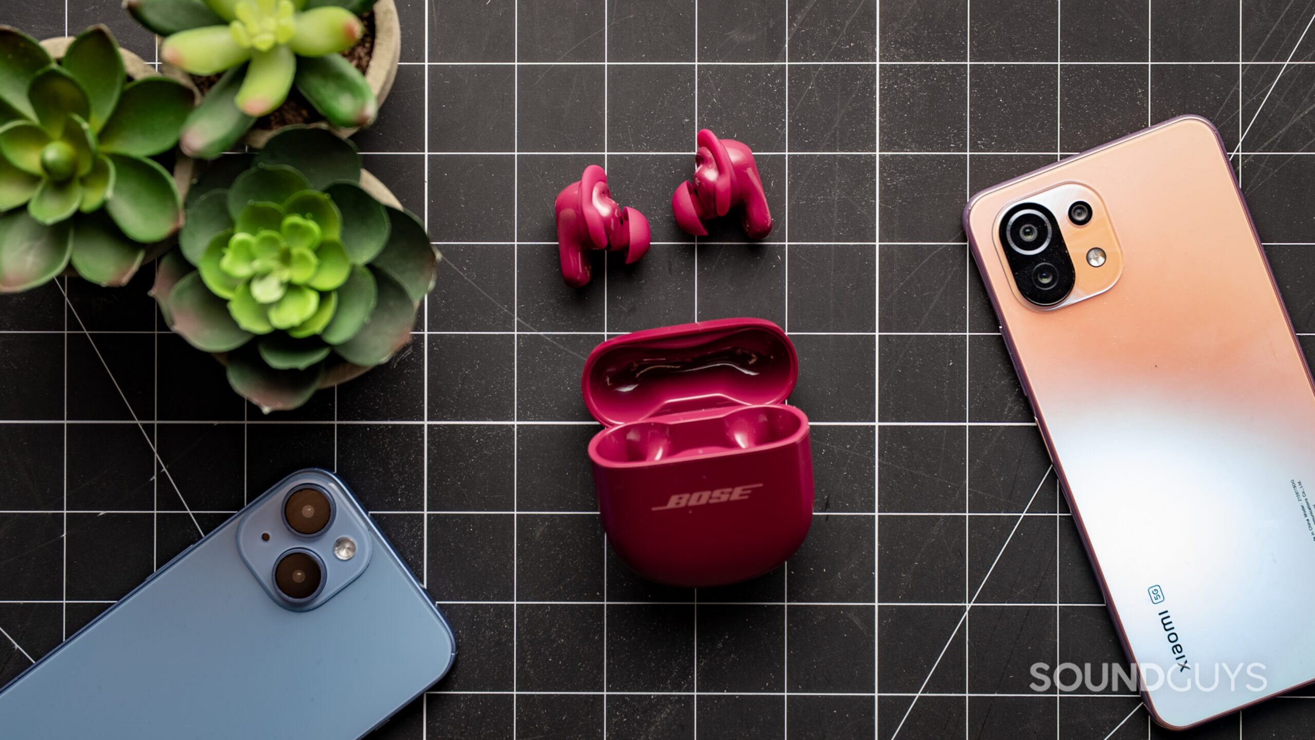 Bose QuietComfort Ultra Earbuds 2nd Gen drop $70 on Amazon