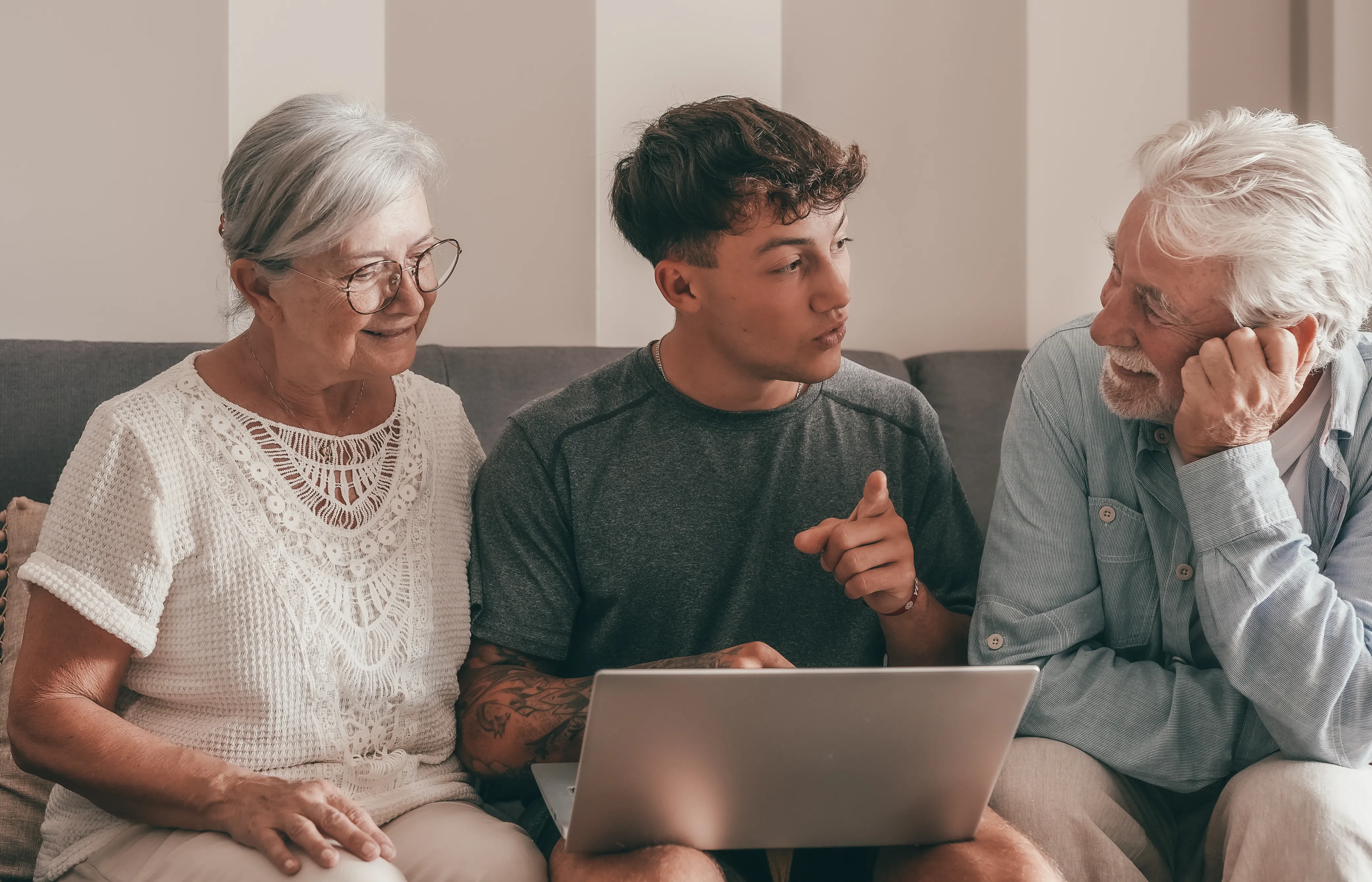 62% of Gen Z Expects to Reach a Major Retirement Milestone Early. Only 3% of Boomers Believe They’ll Do the Same.