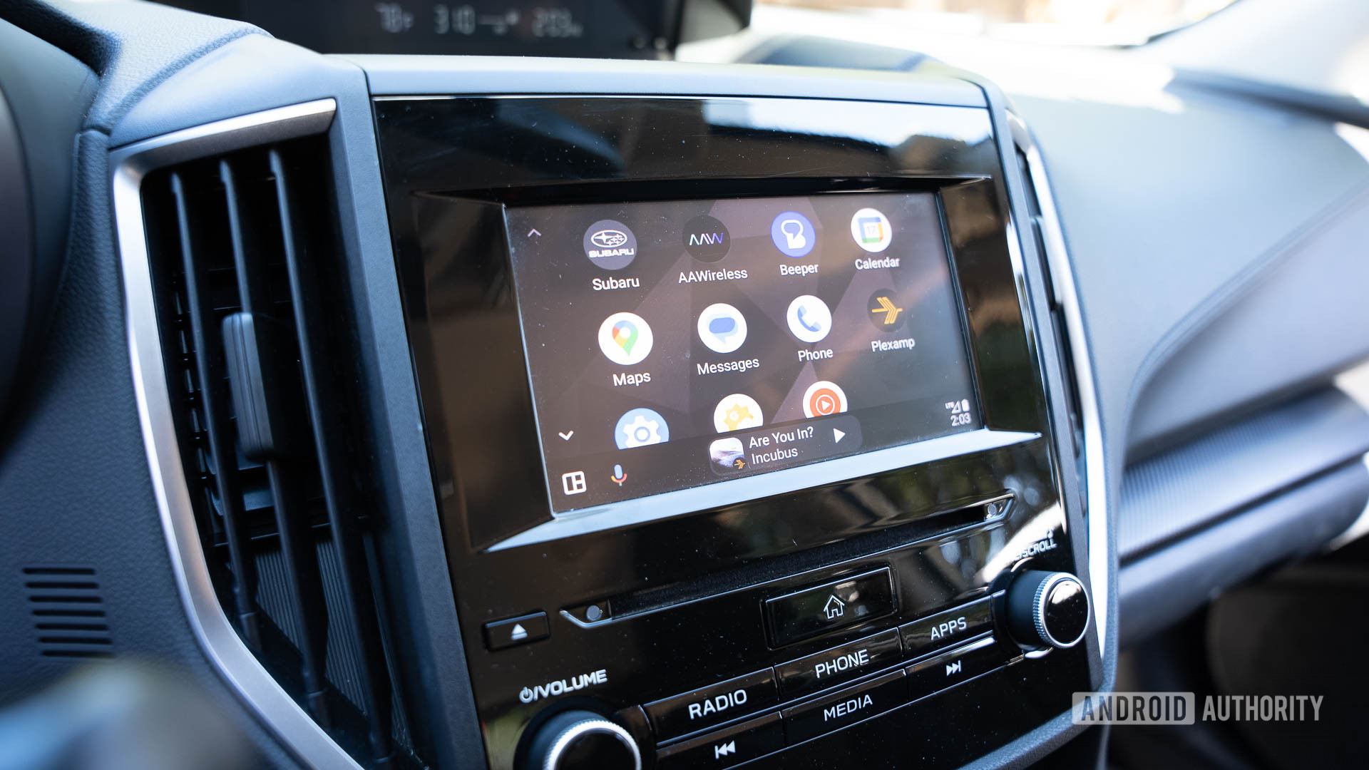Not hearing your notifications on Android Auto? You’re not alone