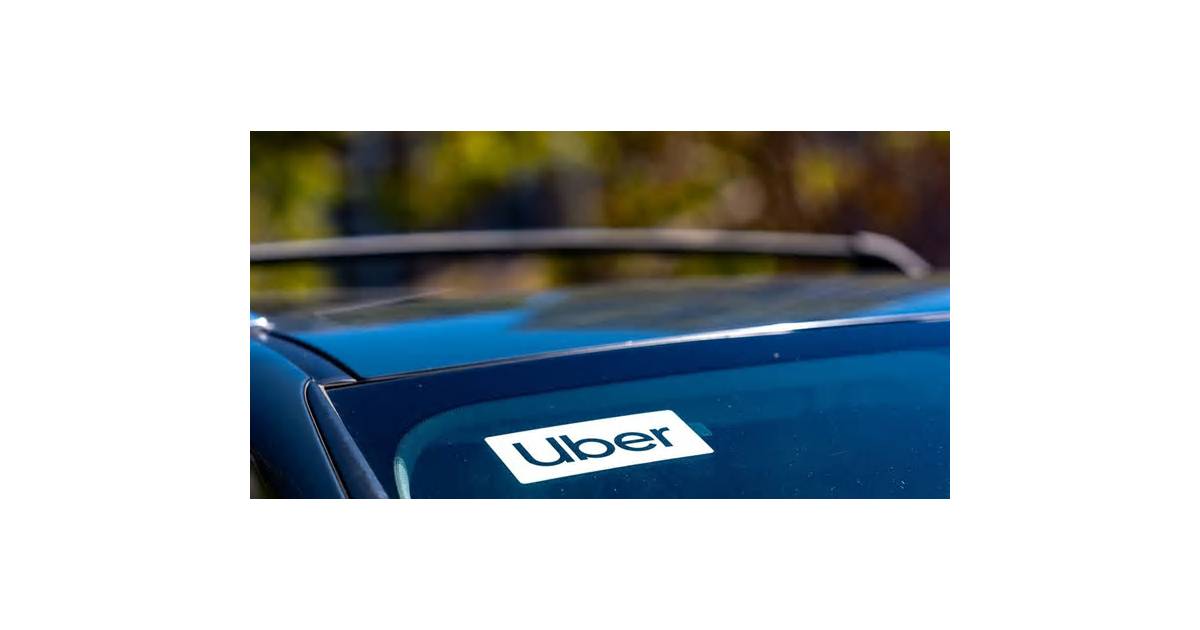 Uber Joins HSBC, Franklin Templeton in Blockchain Investing Test