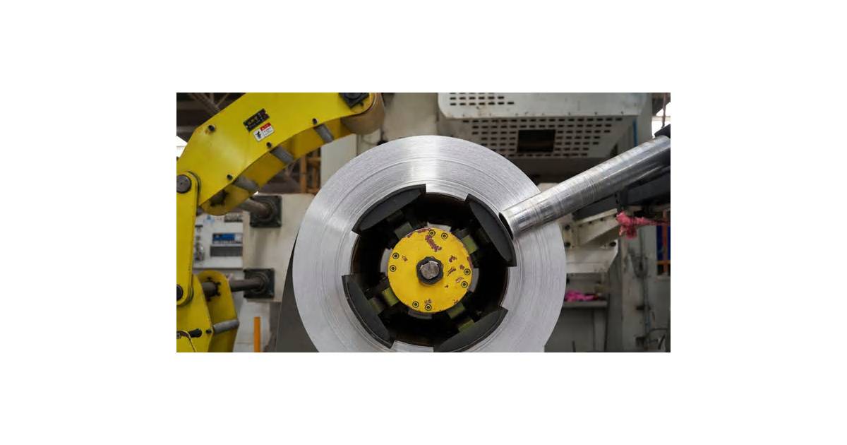 US Aluminum Group Urges North America to Align on Tariffs