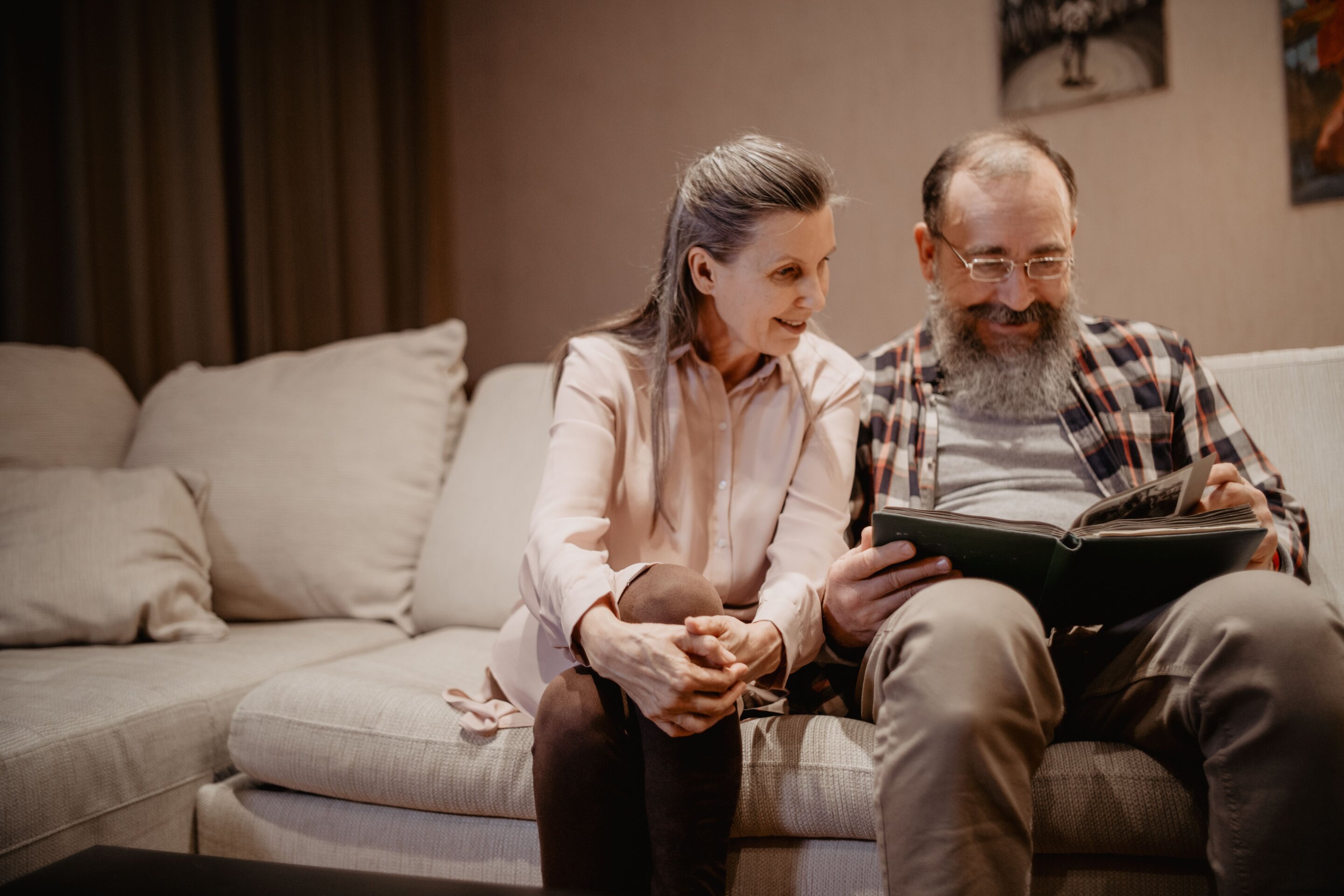 Beyond treating symptoms: Life stories support mental health recovery