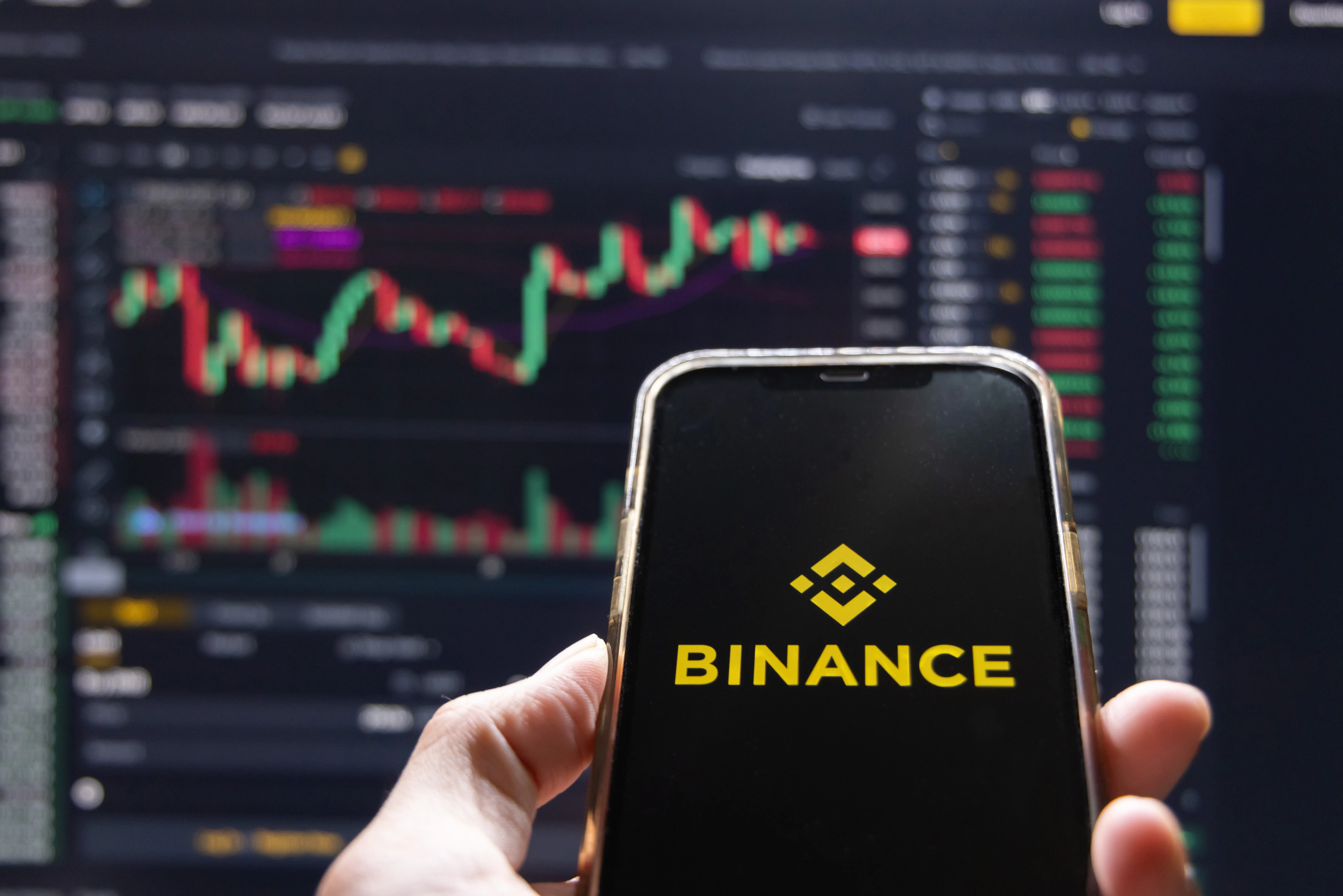 ‘Largest Crypto Hack in History’: Binance Loses More Than $6B