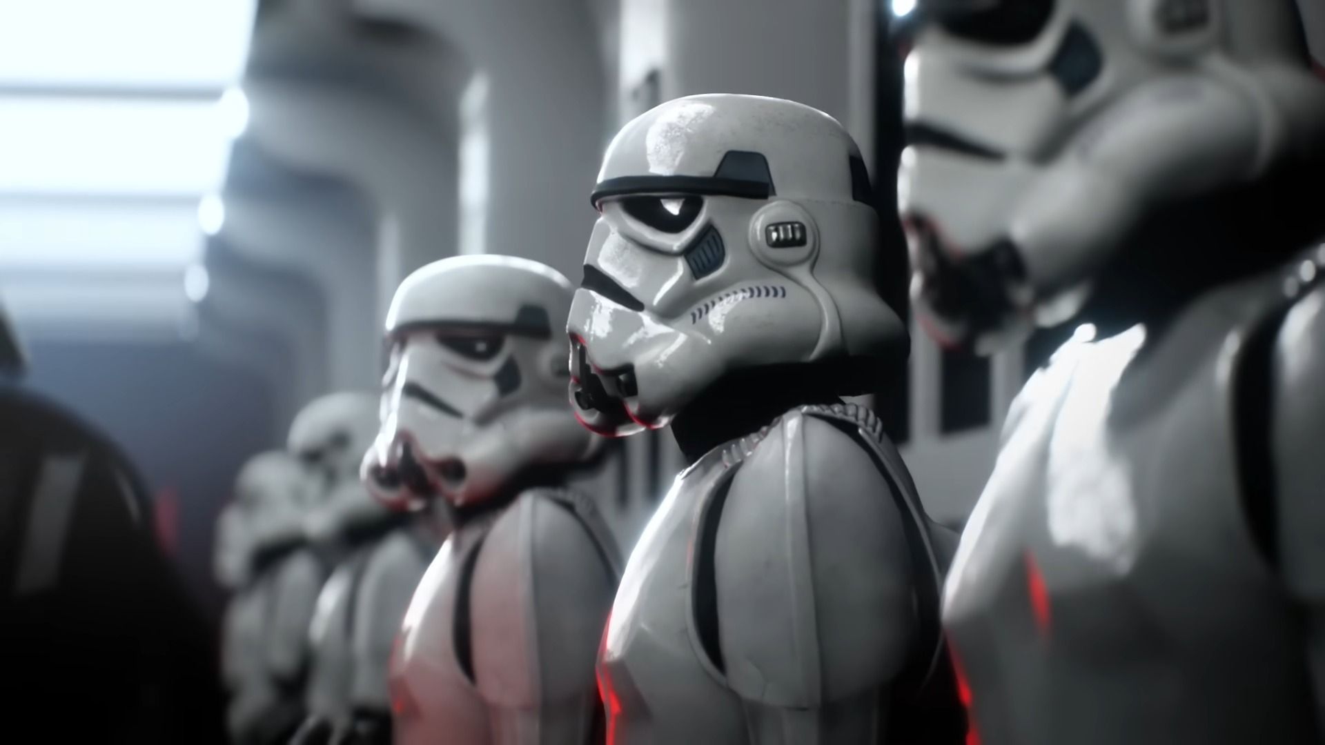 Why did EA close BioWare? Report says it put Mass Effect 5 and Star Wars Battlefront 3 on a scale