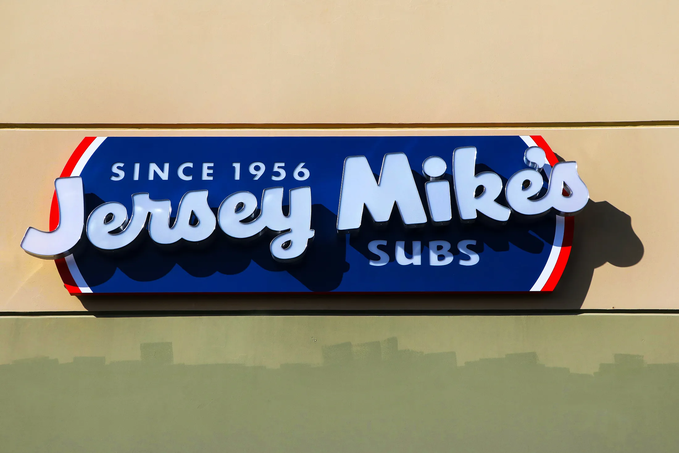 Jersey Mike’s Spends $200 Million a Year on Ads. Until This Year, Almost None of It Went to Digital.