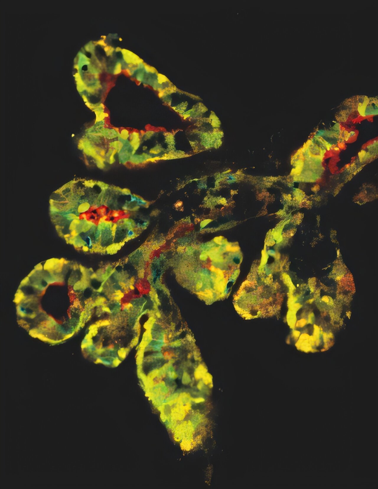 CDK1 protein offers clues to which breast cancers will resist targeted therapy