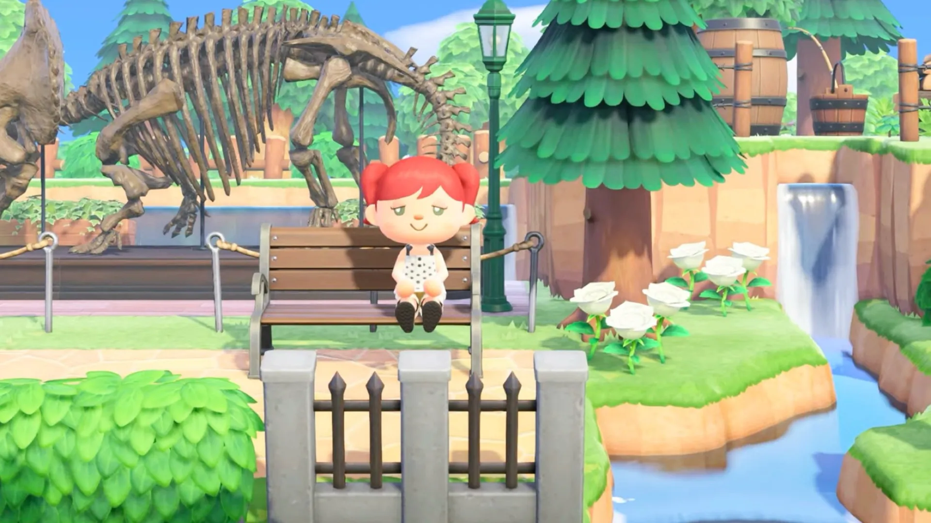 Animal Crossing: New Horizons Gets Brand-New Update
