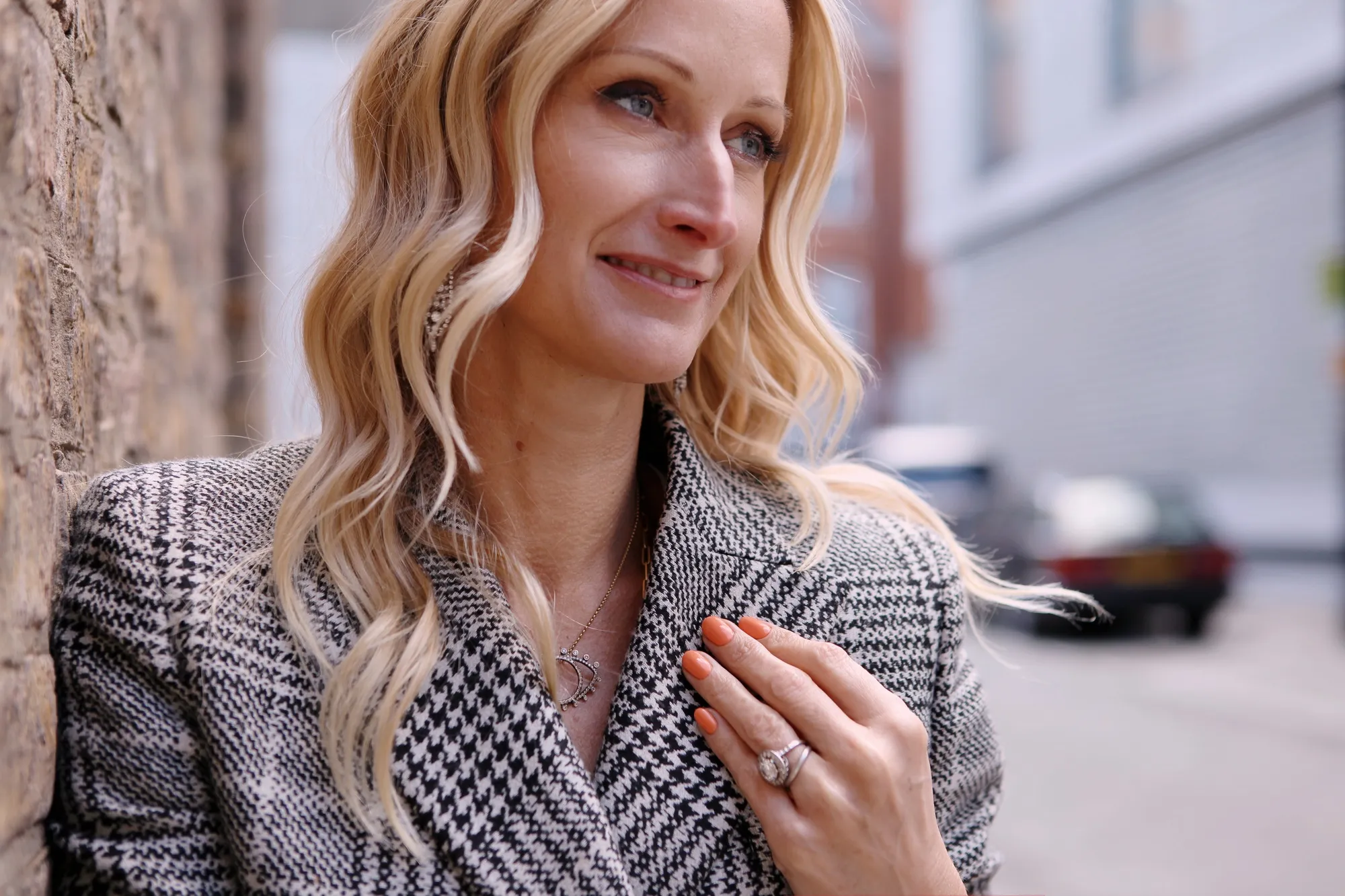 Thea Green, Founder of Nails Inc., Exits Company Following Sale to Pacific World Corp.
