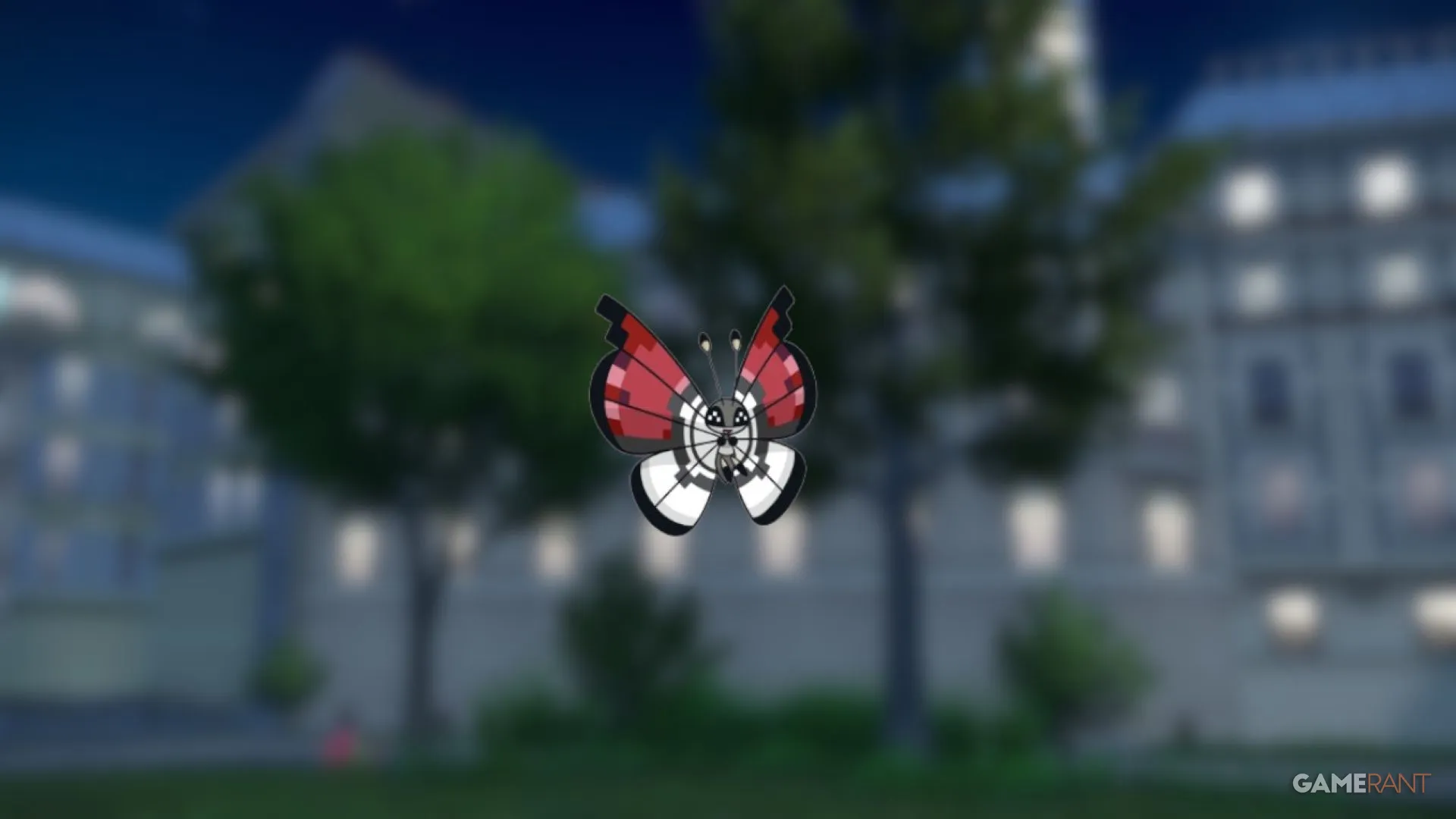 How t Get Poke Ball Vivillon in Pokemon Legends: Z-A