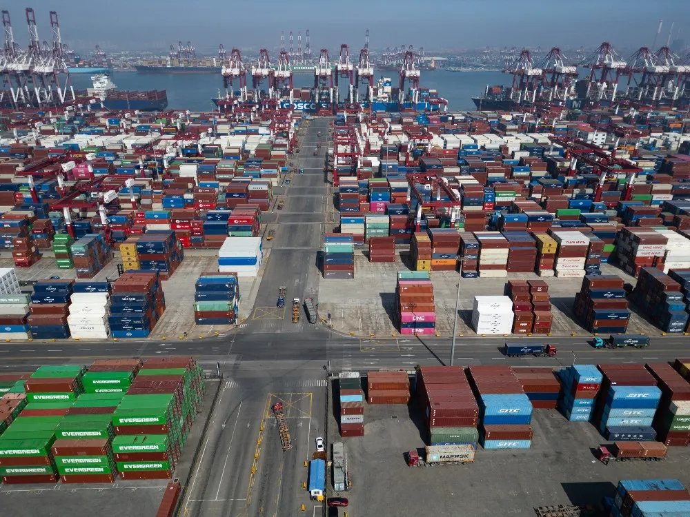 China Pushes Back Against Potential EU Trade Safeguards