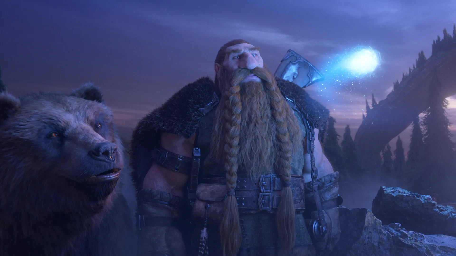 World of Warcraft Could Be One Step Closer to Coming to Xbox