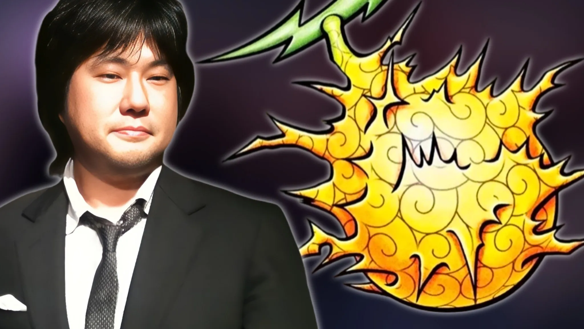 One Piece Unveils The Strongest God Devil Fruit From The Void Century