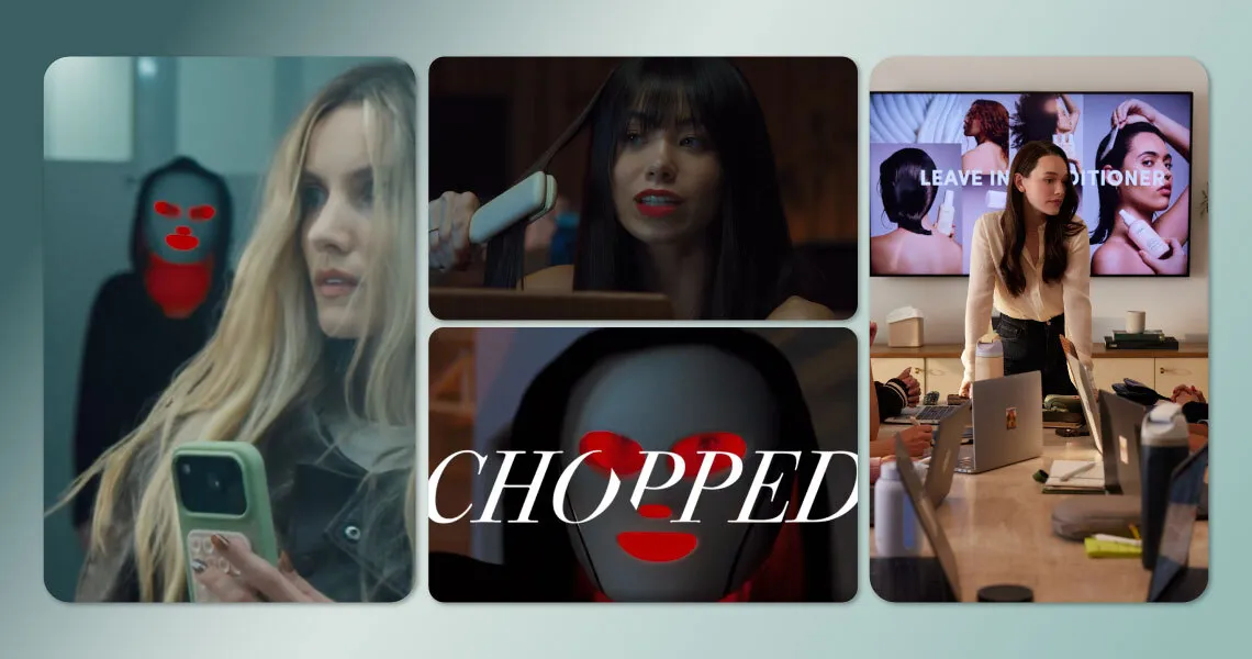 Ouai launches cinematic web series as long-form content trends: ‘People are craving a new version of authenticity’