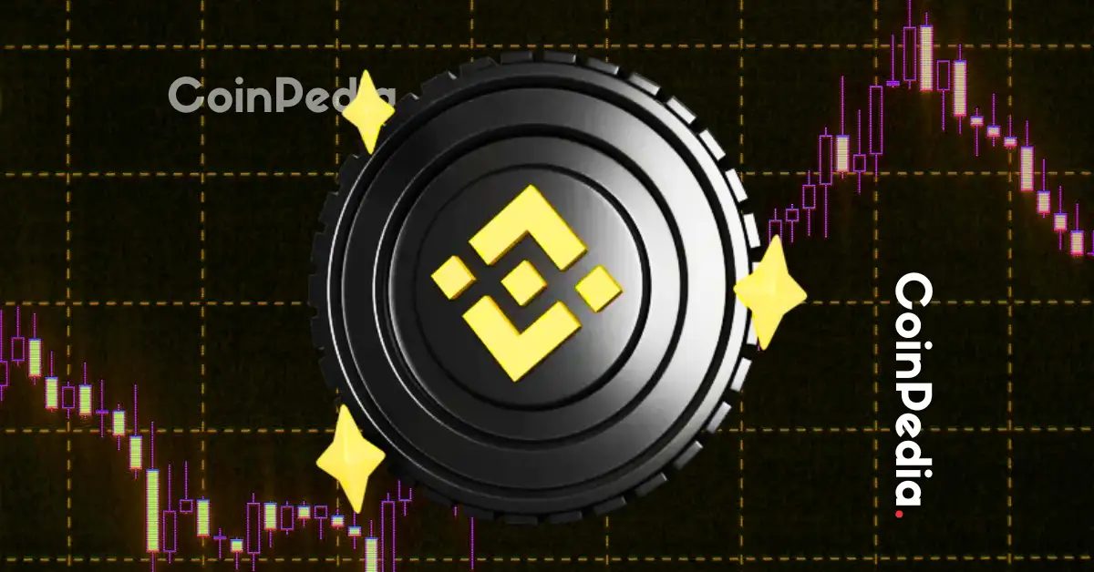 BNB Price Prediction: Could Hack Fallout Push BNB Toward $600?