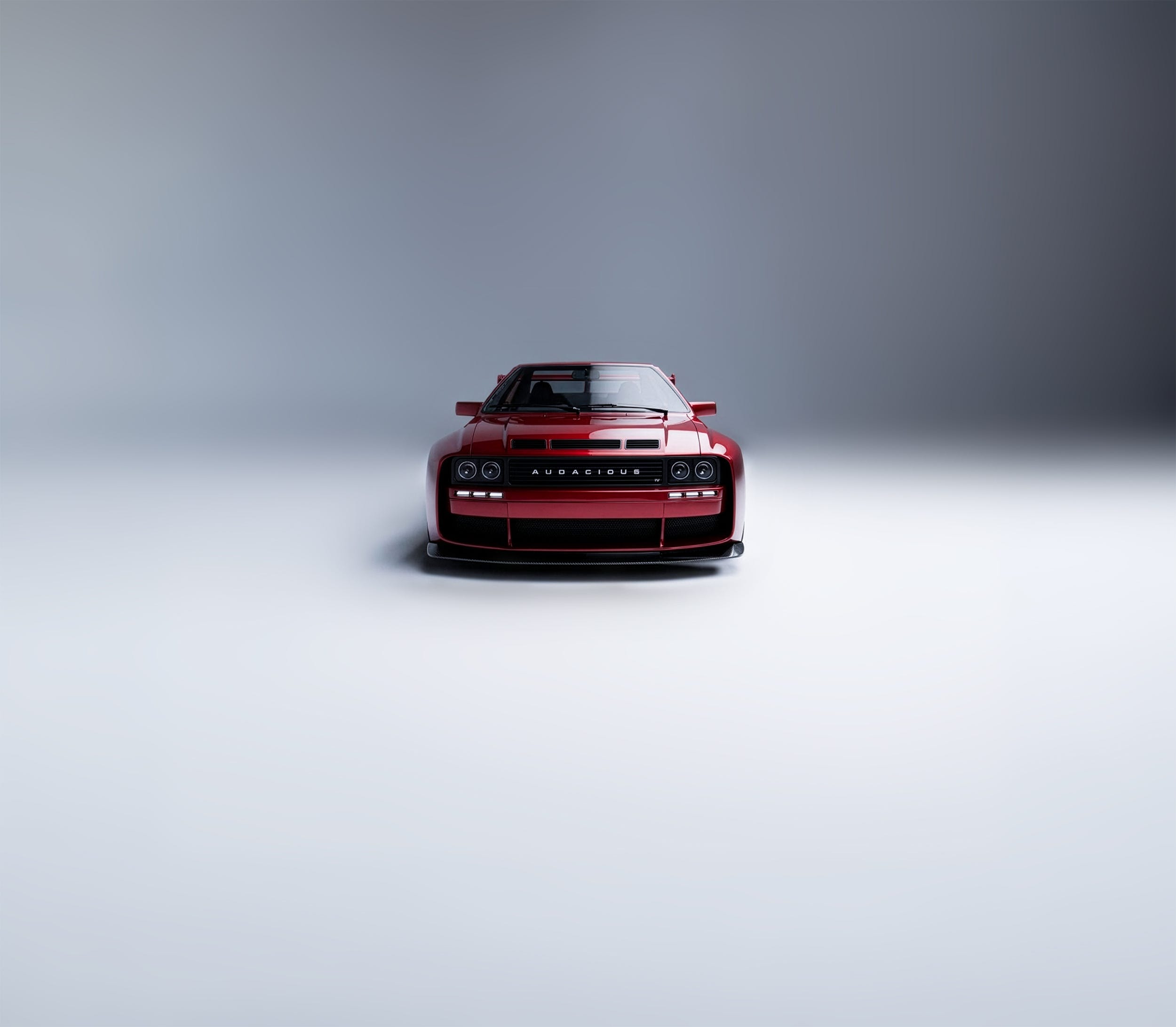 A British Marque Is Building a New Audi Quattro with a 10,000-RPM V-8