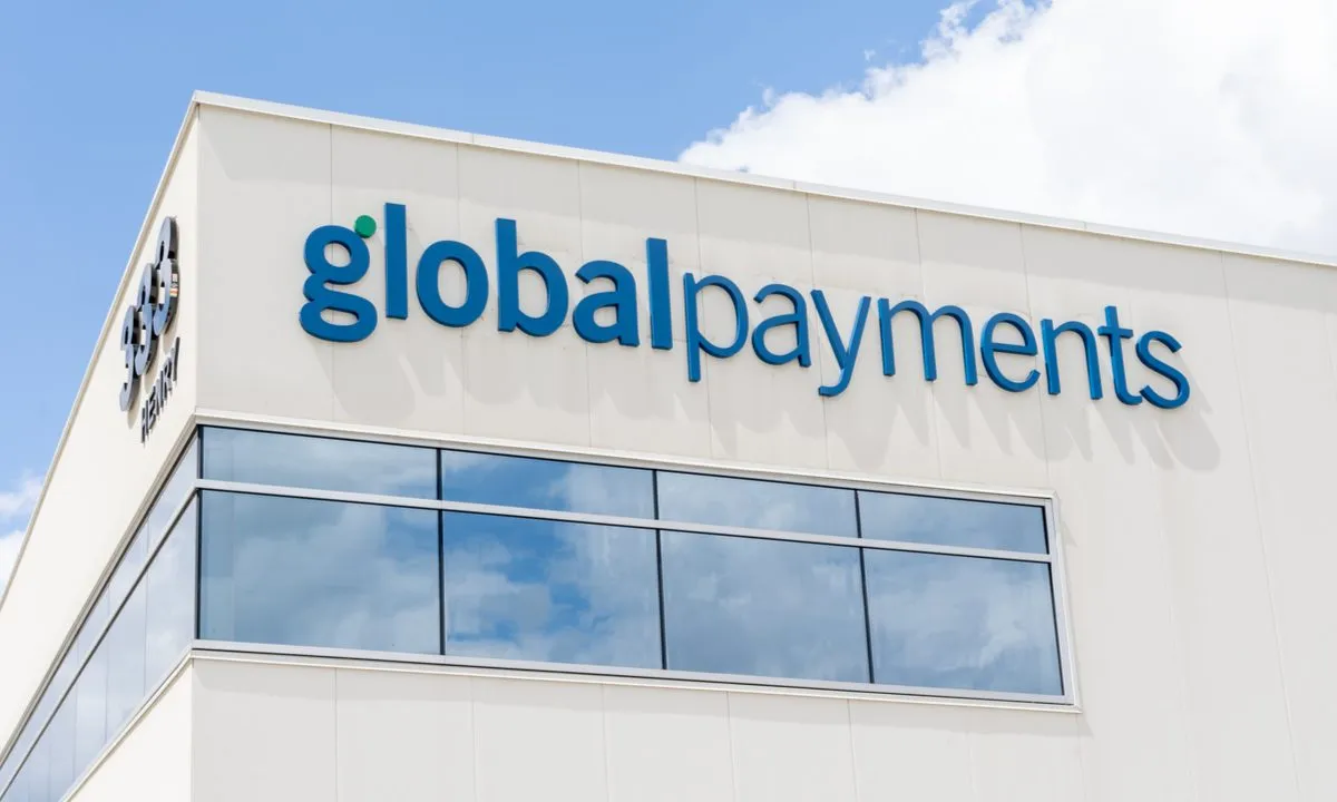 CD&R and GTCR Launch $40 Billion Buyout Bid for Global Payments