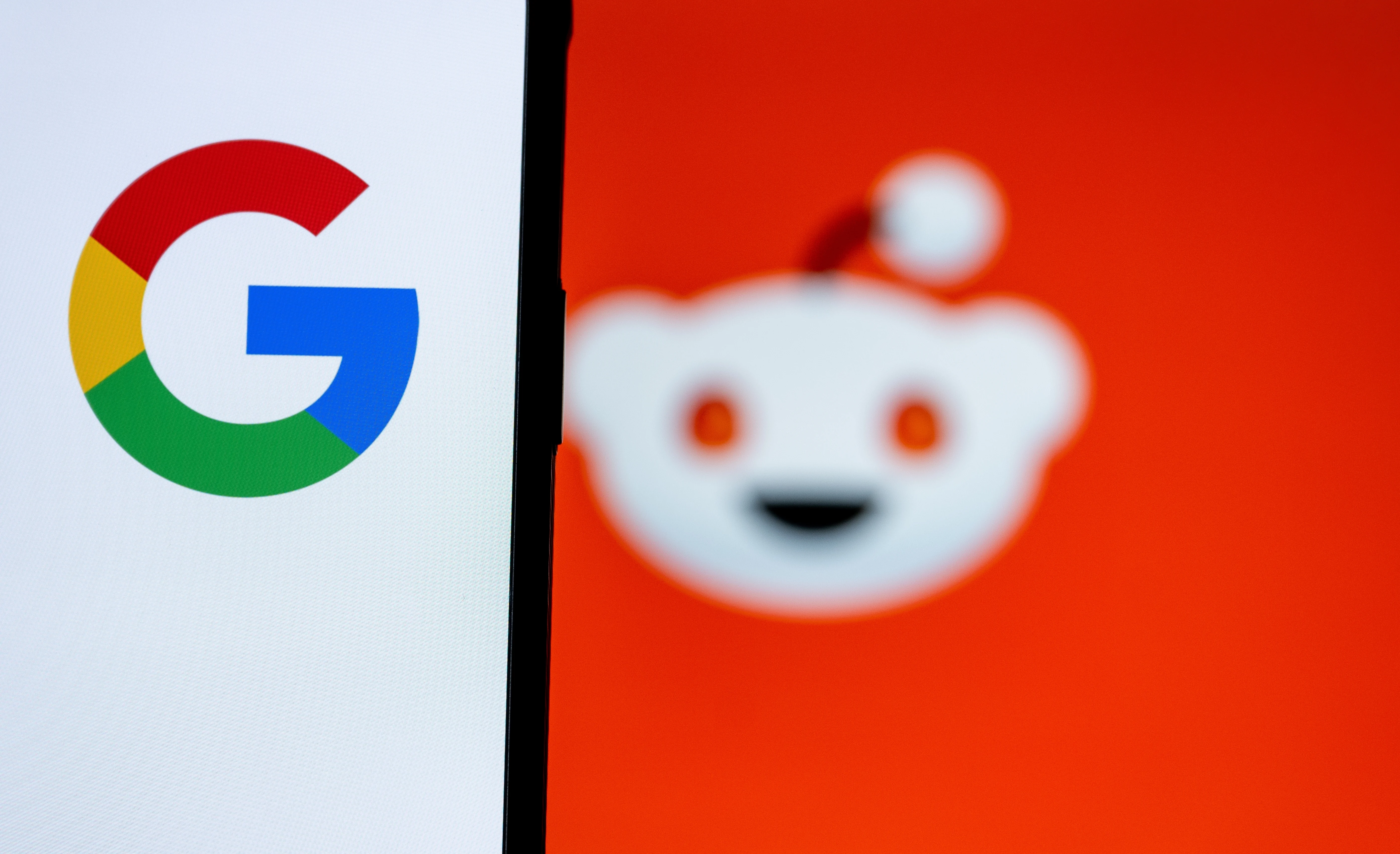 Google, Reddit, and more tech stocks plummet: What’s driving market shocks