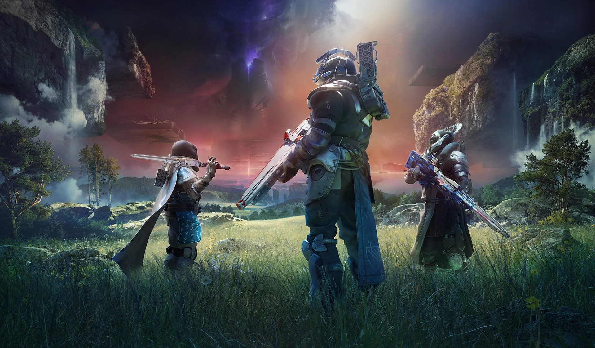 Bungie Outlines The Road To A ‘New, Forever Destiny‘ Given The Cards It’s Been Dealt After A ‘True Reset Moment’