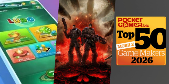 Unravelling the corporate web of games companies, Xbox's $500m Netflix offer and Yalla's Western ambitions | Week in Views
