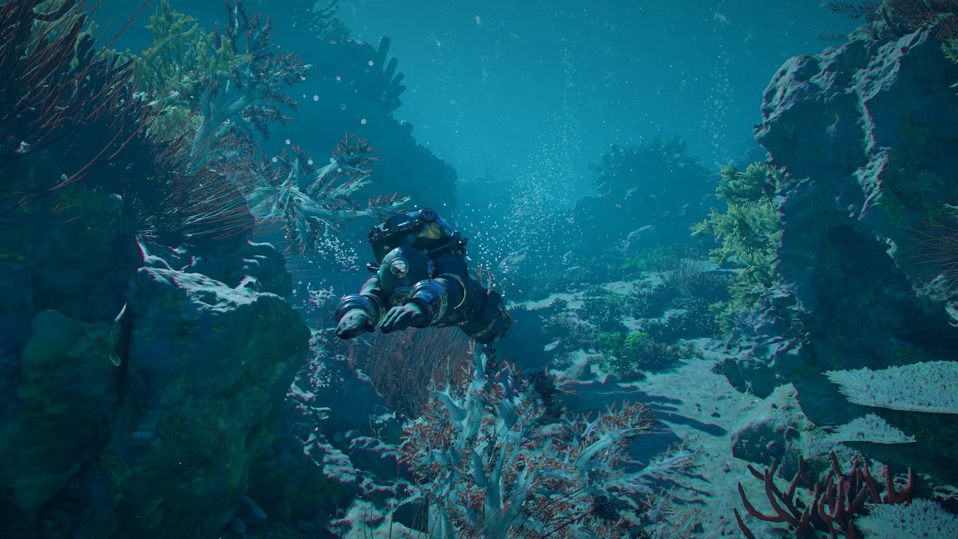 Crimson Desert DLC Has A Secret Kraken Encounter