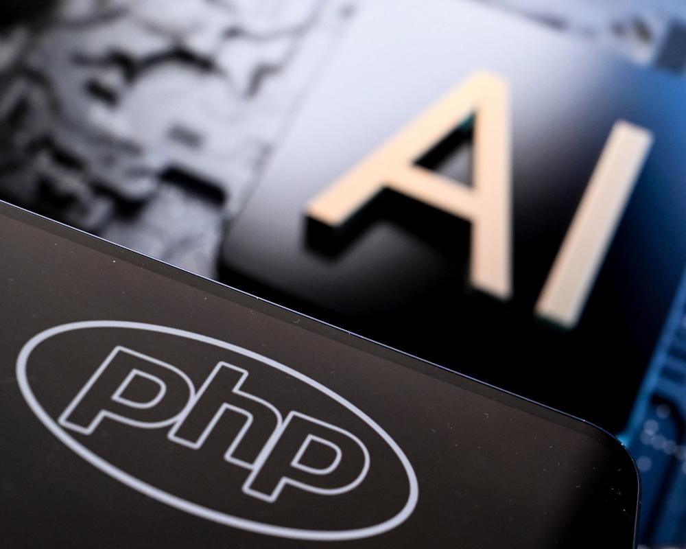 Credit where it’s due to AI for uncovering the PHP flaw – and discredit to the leaker | Letters