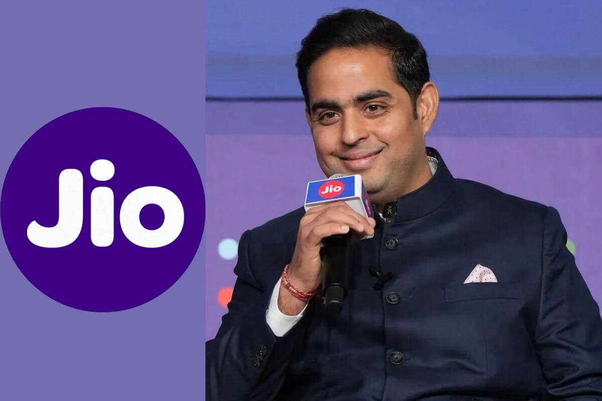 Reliance Jio ARPU Rises to Rs 218.8 as Customers Use More Data