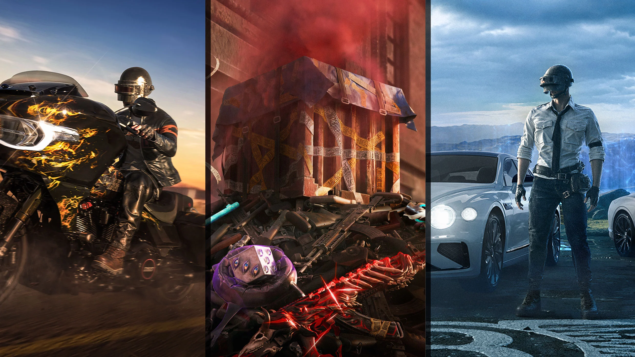 The company behind ‘PUBG’ wants to bring video game AI into the real world